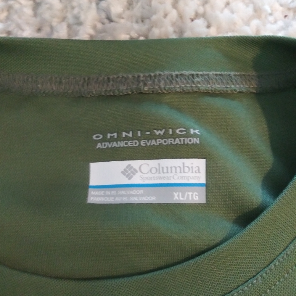 Shirt.
